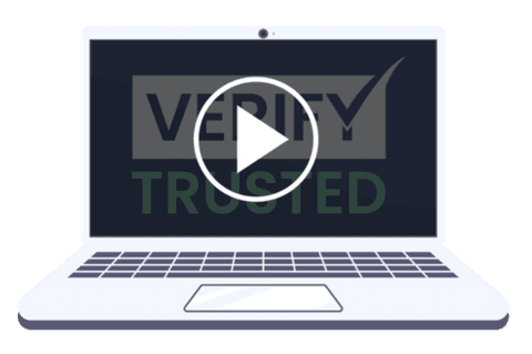 leptop varify trusted