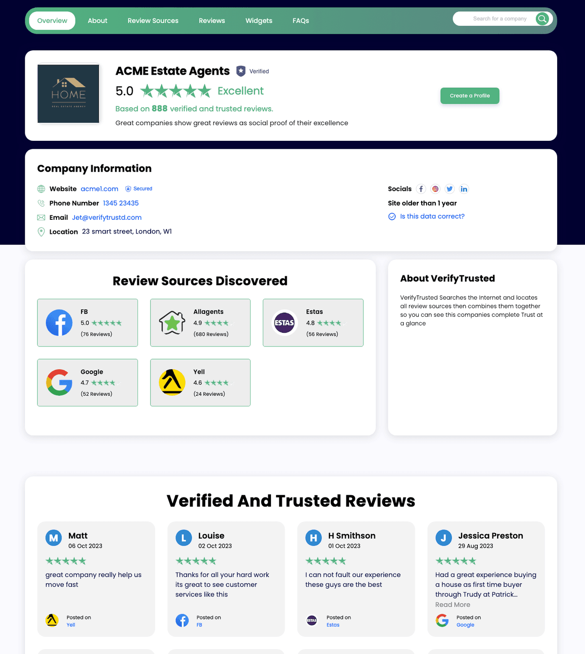 unlimited review Image